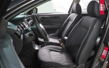 DongFeng S30, 2014 год, 419 000 рублей, 10 фотография