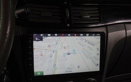 DongFeng S30, 2014 год, 419 000 рублей, 13 фотография