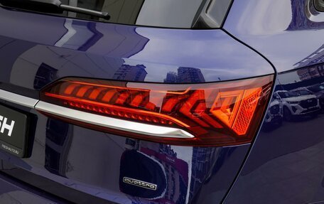 Audi Q7, 2020 год, 7 250 000 рублей, 6 фотография