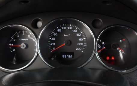 DongFeng S30, 2014 год, 419 000 рублей, 16 фотография