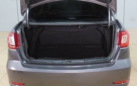 DongFeng S30, 2014 год, 419 000 рублей, 17 фотография