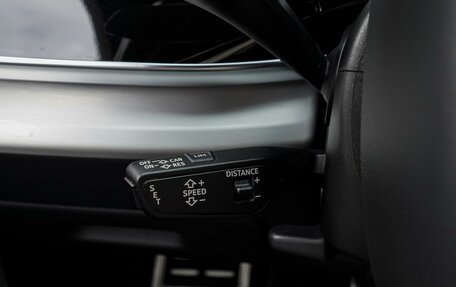 Audi Q7, 2020 год, 7 250 000 рублей, 20 фотография