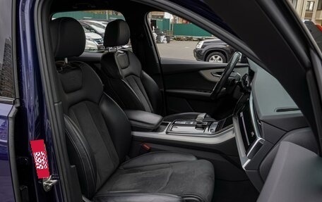 Audi Q7, 2020 год, 7 250 000 рублей, 9 фотография