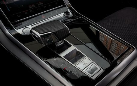 Audi Q7, 2020 год, 7 250 000 рублей, 13 фотография