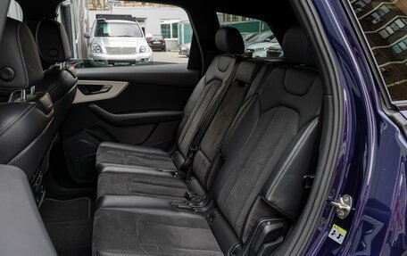 Audi Q7, 2020 год, 7 250 000 рублей, 10 фотография