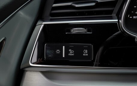 Audi Q7, 2020 год, 7 250 000 рублей, 18 фотография