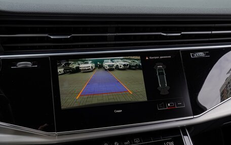 Audi Q7, 2020 год, 7 250 000 рублей, 15 фотография