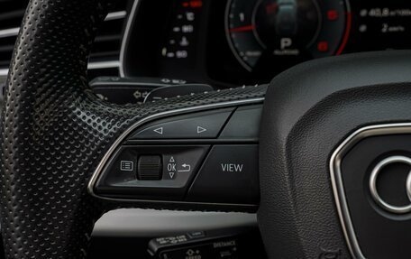 Audi Q7, 2020 год, 7 250 000 рублей, 19 фотография