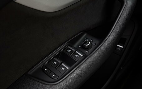 Audi Q7, 2020 год, 7 250 000 рублей, 22 фотография