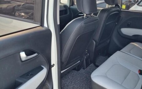 KIA Ray, 2023 год, 1 379 000 рублей, 4 фотография