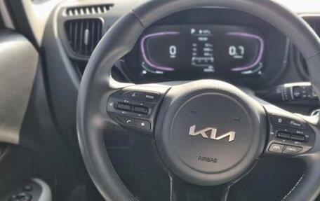 KIA Ray, 2023 год, 1 379 000 рублей, 5 фотография