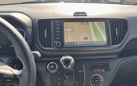 KIA Ray, 2023 год, 1 379 000 рублей, 7 фотография