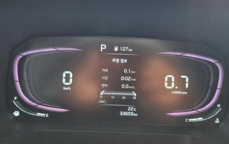 KIA Ray, 2023 год, 1 379 000 рублей, 6 фотография