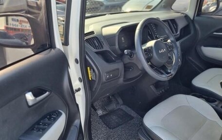 KIA Ray, 2023 год, 1 379 000 рублей, 3 фотография