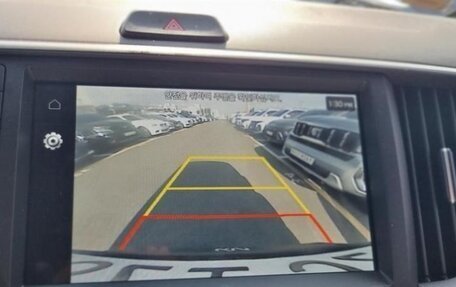 KIA Ray, 2023 год, 1 379 000 рублей, 9 фотография