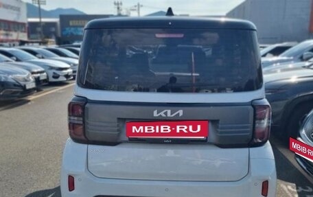 KIA Ray, 2023 год, 1 379 000 рублей, 2 фотография