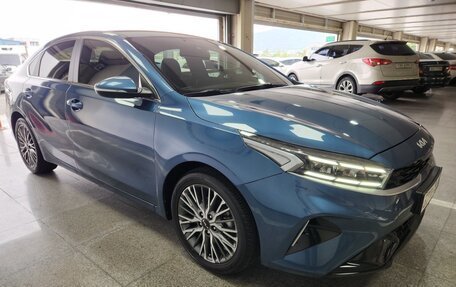 KIA K3, 2022 год, 1 600 000 рублей, 1 фотография