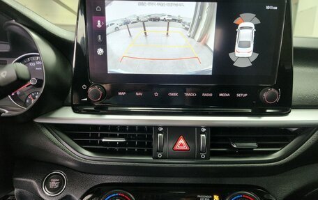 KIA K3, 2022 год, 1 600 000 рублей, 15 фотография