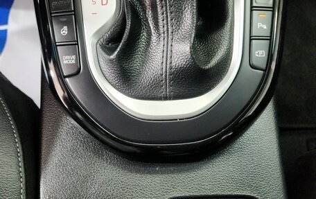 KIA K3, 2022 год, 1 600 000 рублей, 10 фотография