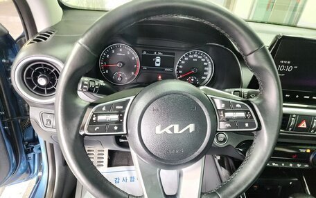 KIA K3, 2022 год, 1 600 000 рублей, 11 фотография