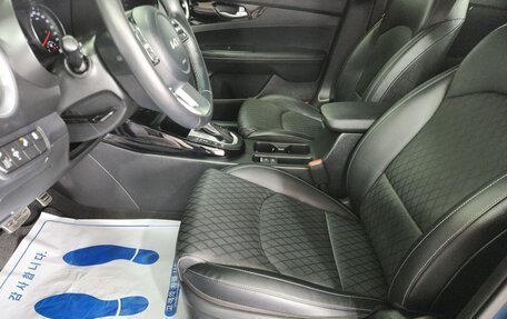 KIA K3, 2022 год, 1 600 000 рублей, 13 фотография