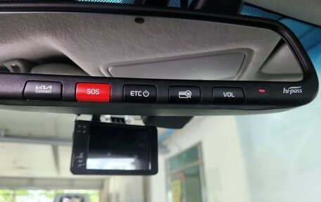 KIA K3, 2022 год, 1 600 000 рублей, 8 фотография