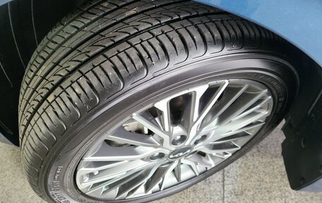 KIA K3, 2022 год, 1 600 000 рублей, 7 фотография