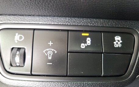 KIA K3, 2022 год, 1 600 000 рублей, 17 фотография