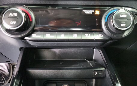 KIA K3, 2022 год, 1 600 000 рублей, 19 фотография