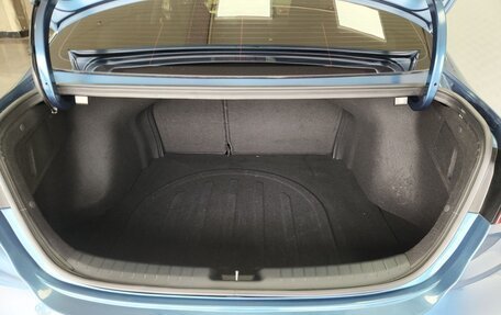 KIA K3, 2022 год, 1 600 000 рублей, 18 фотография