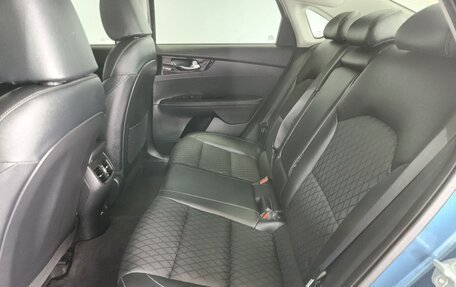 KIA K3, 2022 год, 1 600 000 рублей, 20 фотография