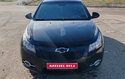 Chevrolet Cruze II, 2012 год, 660 000 рублей, 1 фотография