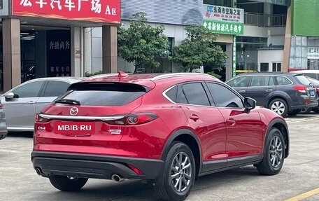 Mazda CX-4, 2022 год, 2 225 005 рублей, 5 фотография