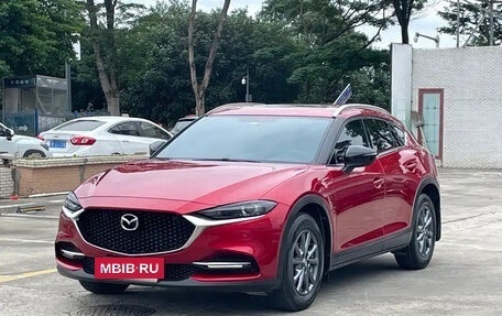 Mazda CX-4, 2022 год, 2 225 005 рублей, 3 фотография