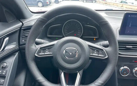 Mazda CX-4, 2022 год, 2 225 005 рублей, 12 фотография