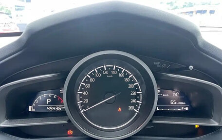 Mazda CX-4, 2022 год, 2 225 005 рублей, 13 фотография