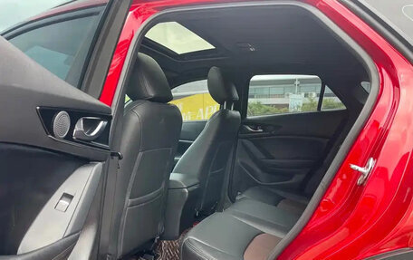 Mazda CX-4, 2022 год, 2 225 005 рублей, 18 фотография