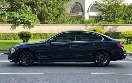 BMW 3 серия, 2021 год, 2 620 828 рублей, 4 фотография