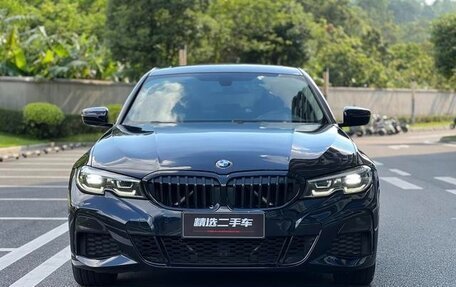 BMW 3 серия, 2021 год, 2 620 828 рублей, 2 фотография