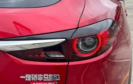 Mazda CX-4, 2022 год, 2 225 005 рублей, 9 фотография