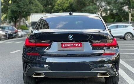 BMW 3 серия, 2021 год, 2 620 828 рублей, 6 фотография