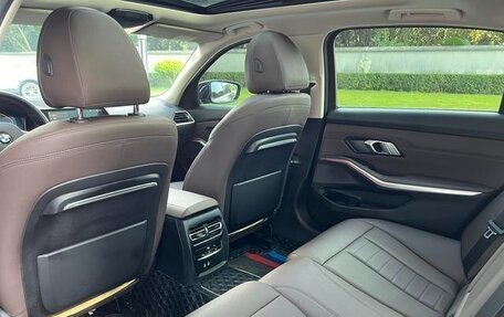 BMW 3 серия, 2021 год, 2 620 828 рублей, 19 фотография