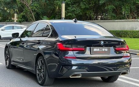 BMW 3 серия, 2021 год, 2 620 828 рублей, 7 фотография