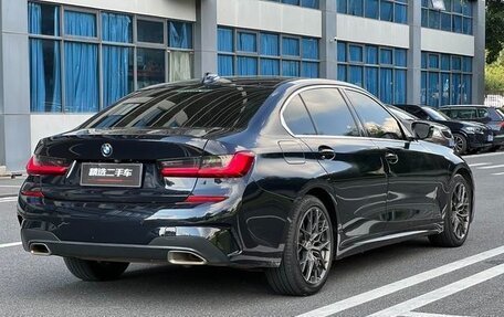 BMW 3 серия, 2021 год, 2 620 828 рублей, 5 фотография