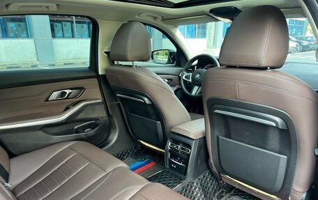 BMW 3 серия, 2021 год, 2 620 828 рублей, 18 фотография