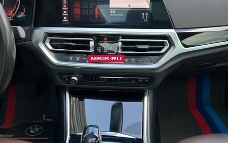 BMW 3 серия, 2021 год, 2 620 828 рублей, 17 фотография