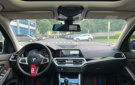 BMW 3 серия, 2021 год, 2 620 828 рублей, 14 фотография