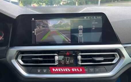 BMW 3 серия, 2021 год, 2 620 828 рублей, 16 фотография