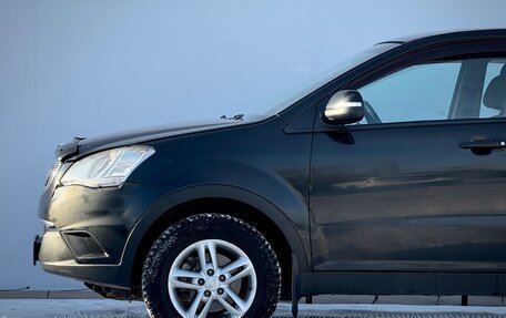 SsangYong Actyon II рестайлинг, 2013 год, 1 050 000 рублей, 6 фотография
