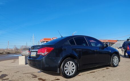 Chevrolet Cruze II, 2012 год, 660 000 рублей, 6 фотография